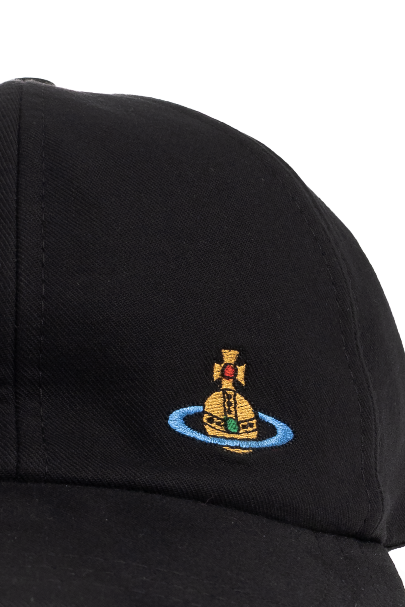 帽子 vivienne westwood Vivienne Westwood Baseball cap | Men's | Vitkac